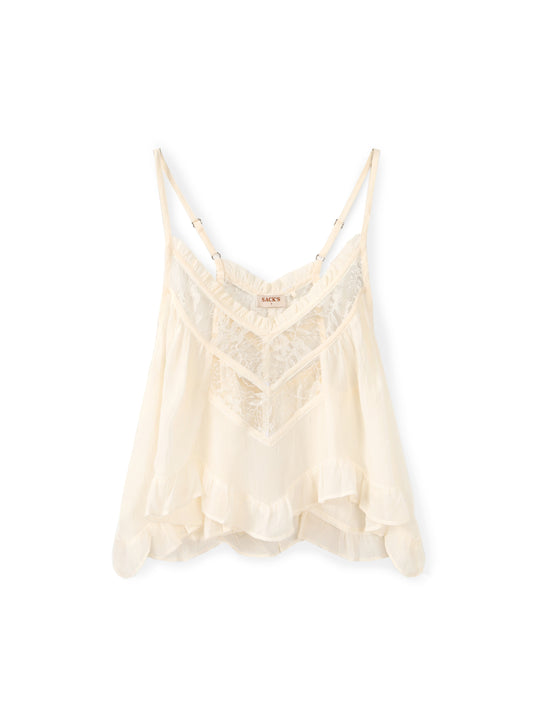 גופיית  ג'ורגט