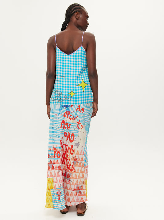 אנג'ליק קמיסול