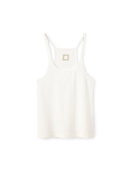Racer Tank Top