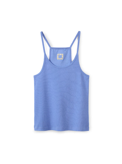 Racer Tank Top