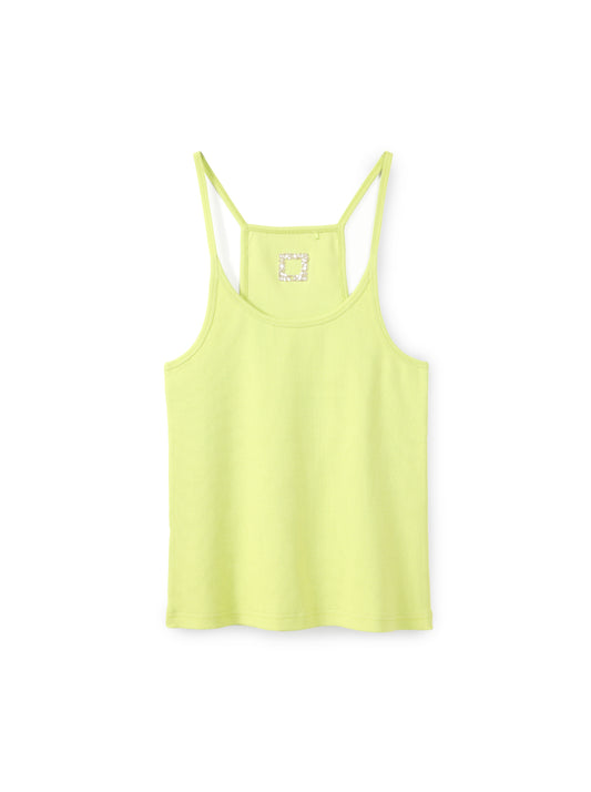 Racer Tank Top
