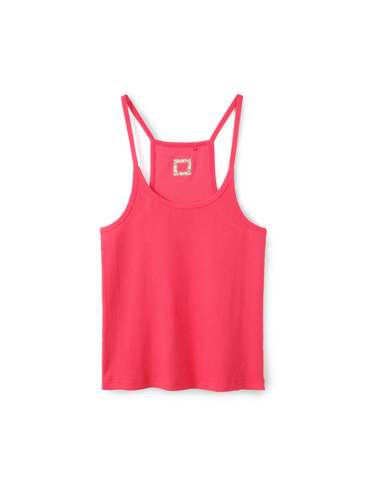 Racer Tank Top