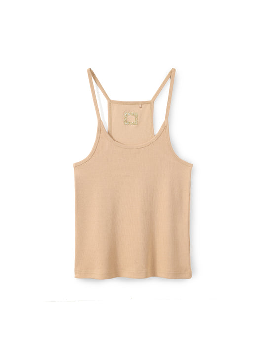 Racer Tank Top