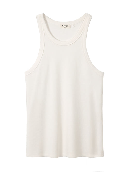 Choker Tank Top