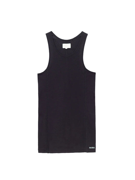 Scoop Neck Tank