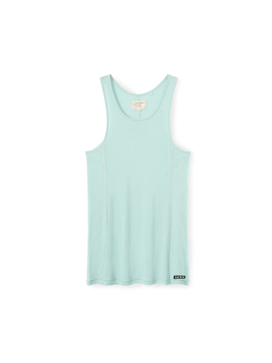 Scoop Neck Tank