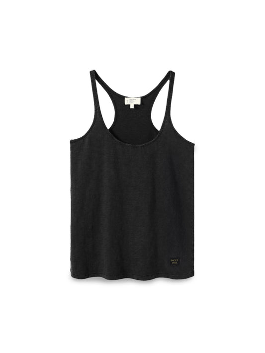 Slab Tank Top