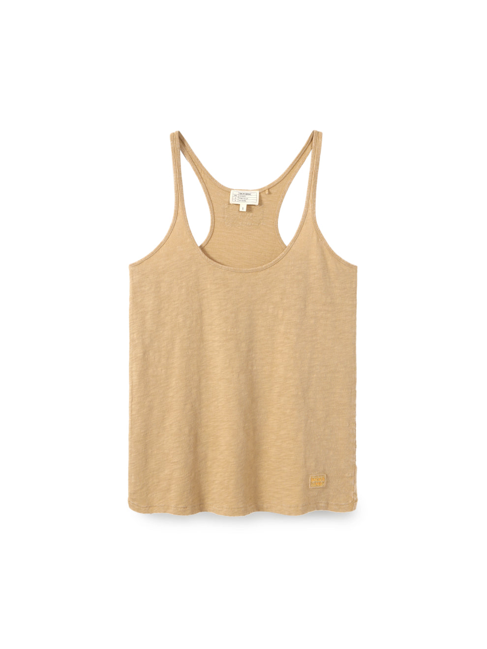 Slab Tank Top