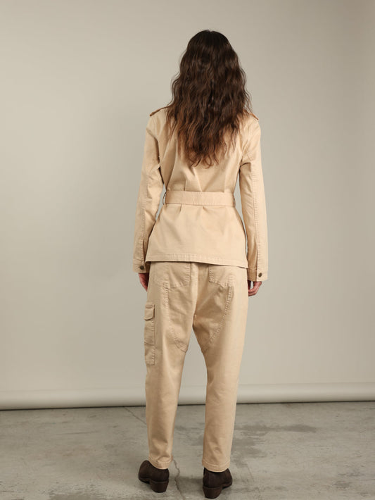 Army Jacket