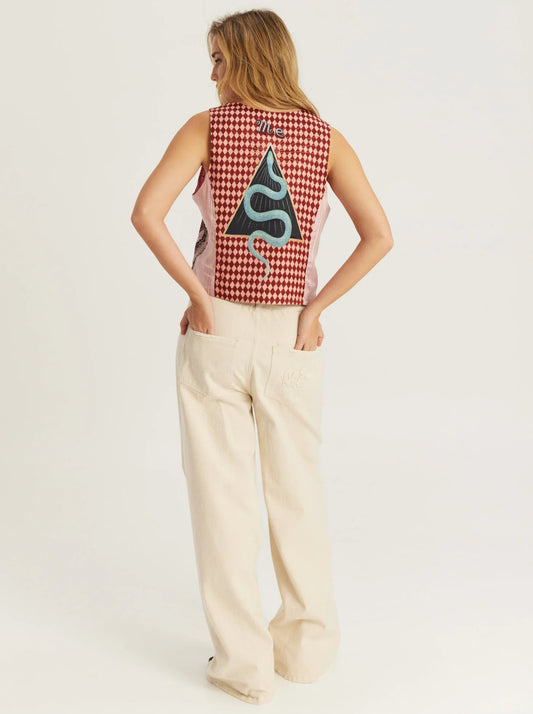 Cameron Vest