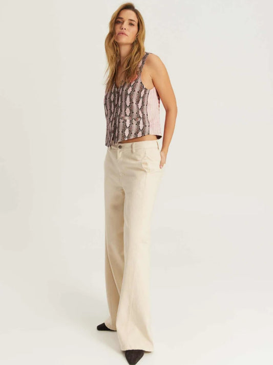 Cameron Vest