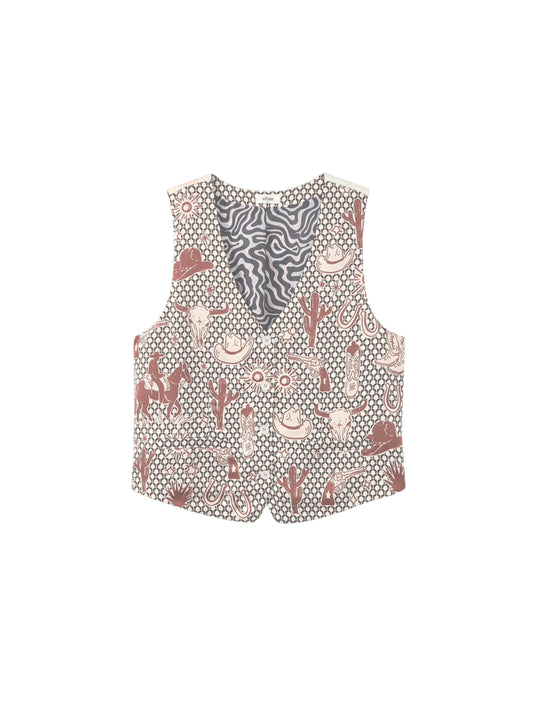 Cameron Vest