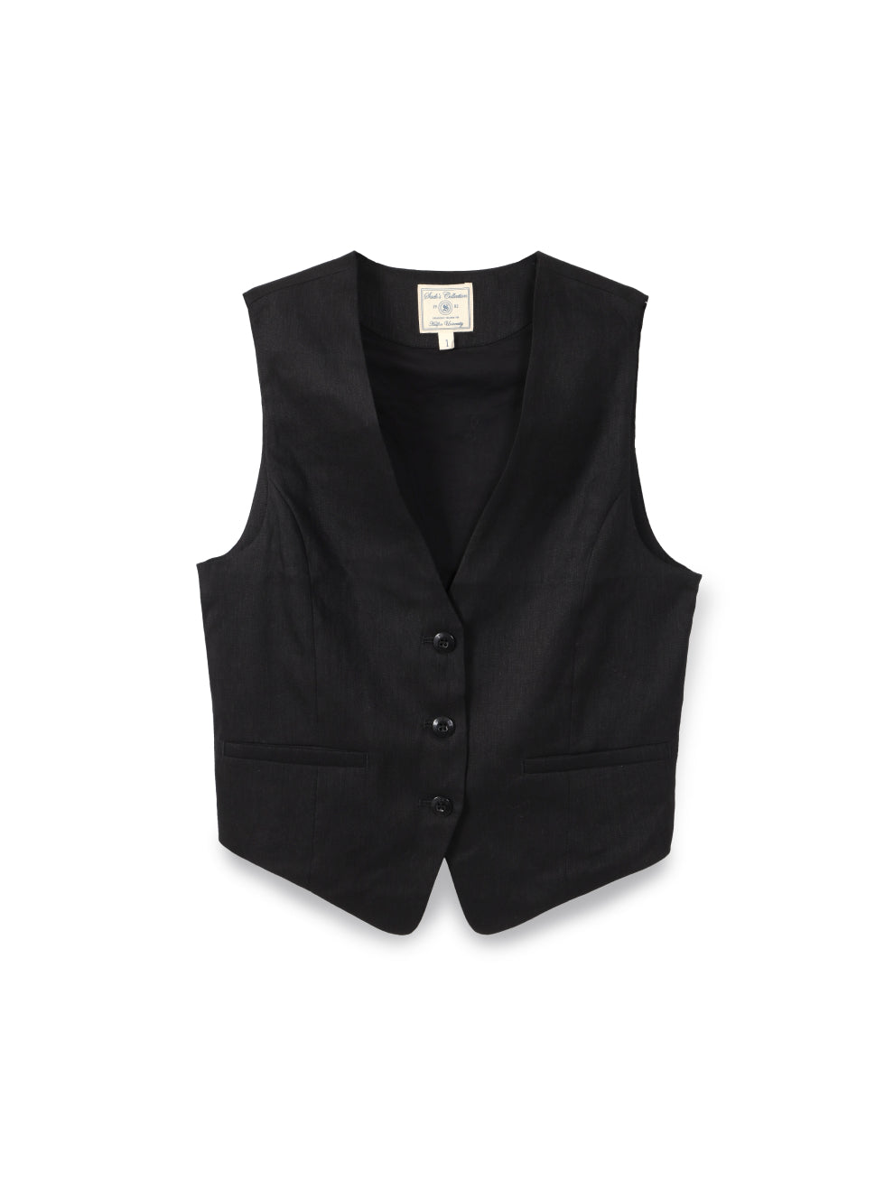 Vest