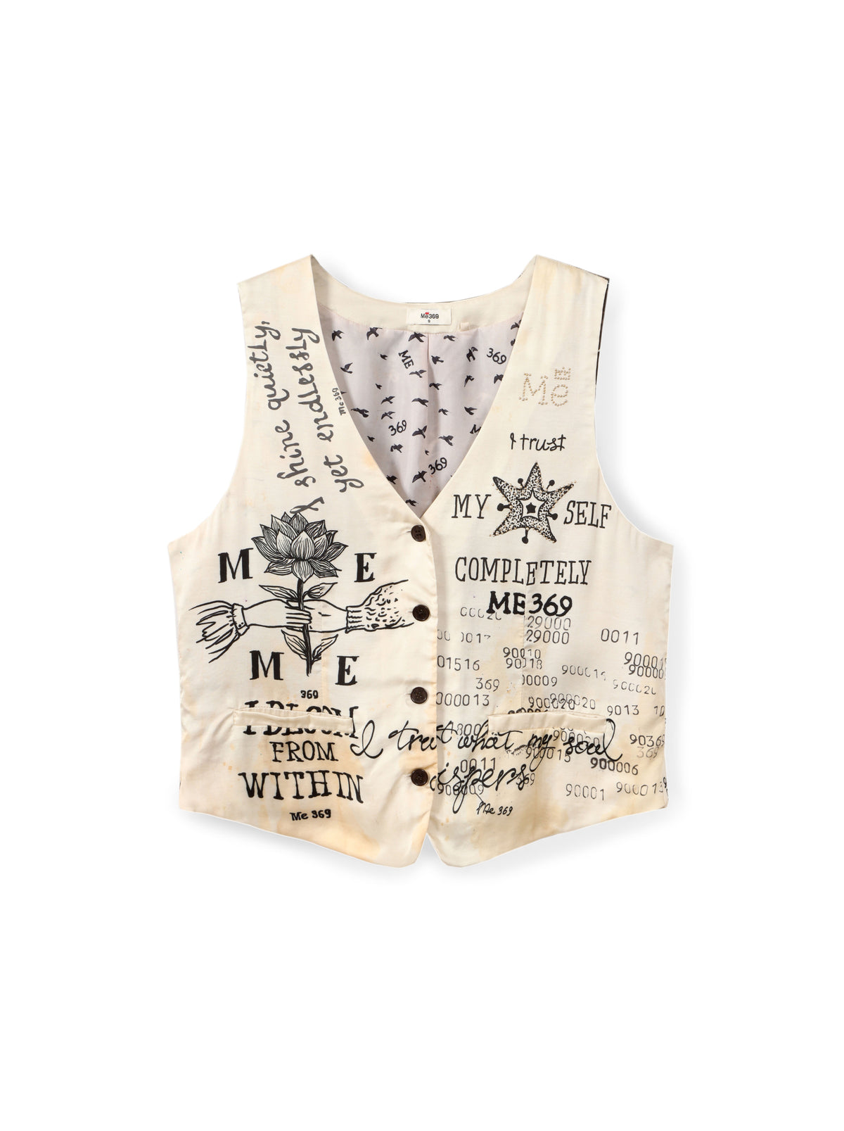 Cameron Vest