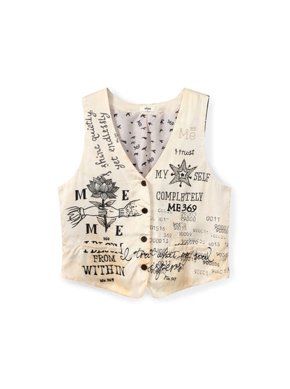 Cameron Vest