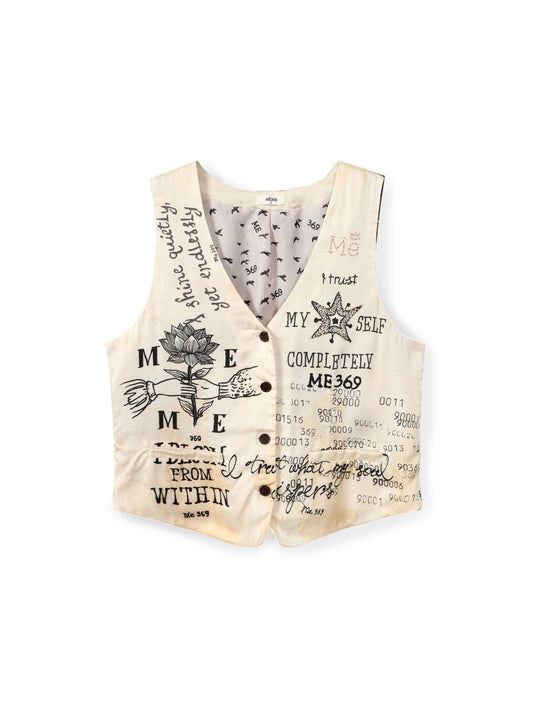 Cameron Vest