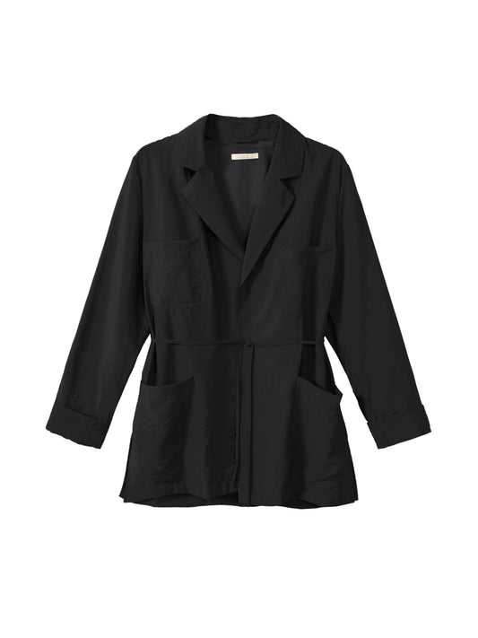 Viscose Jacket