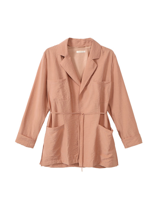 Viscose Jacket