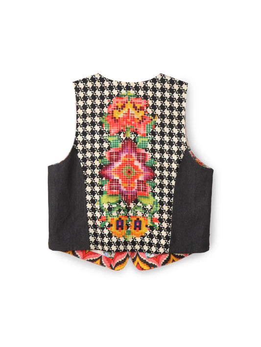 Amaya Vest