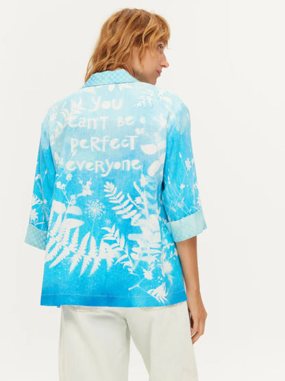 Kaia Double Breasted Jacket