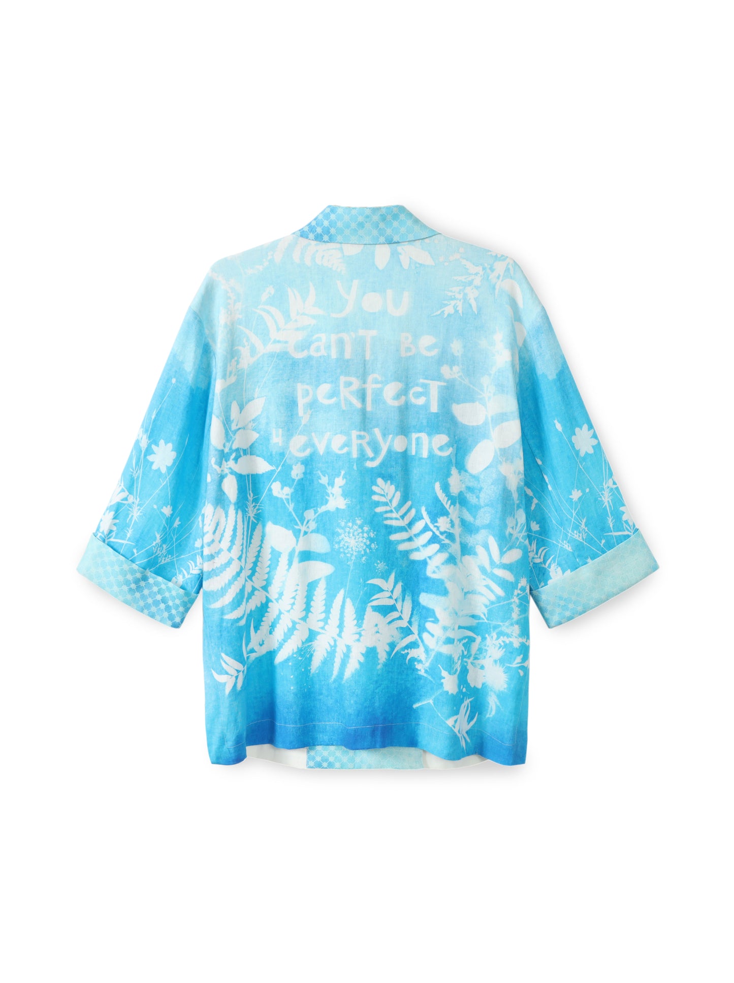 Kaia Double Breasted Jacket