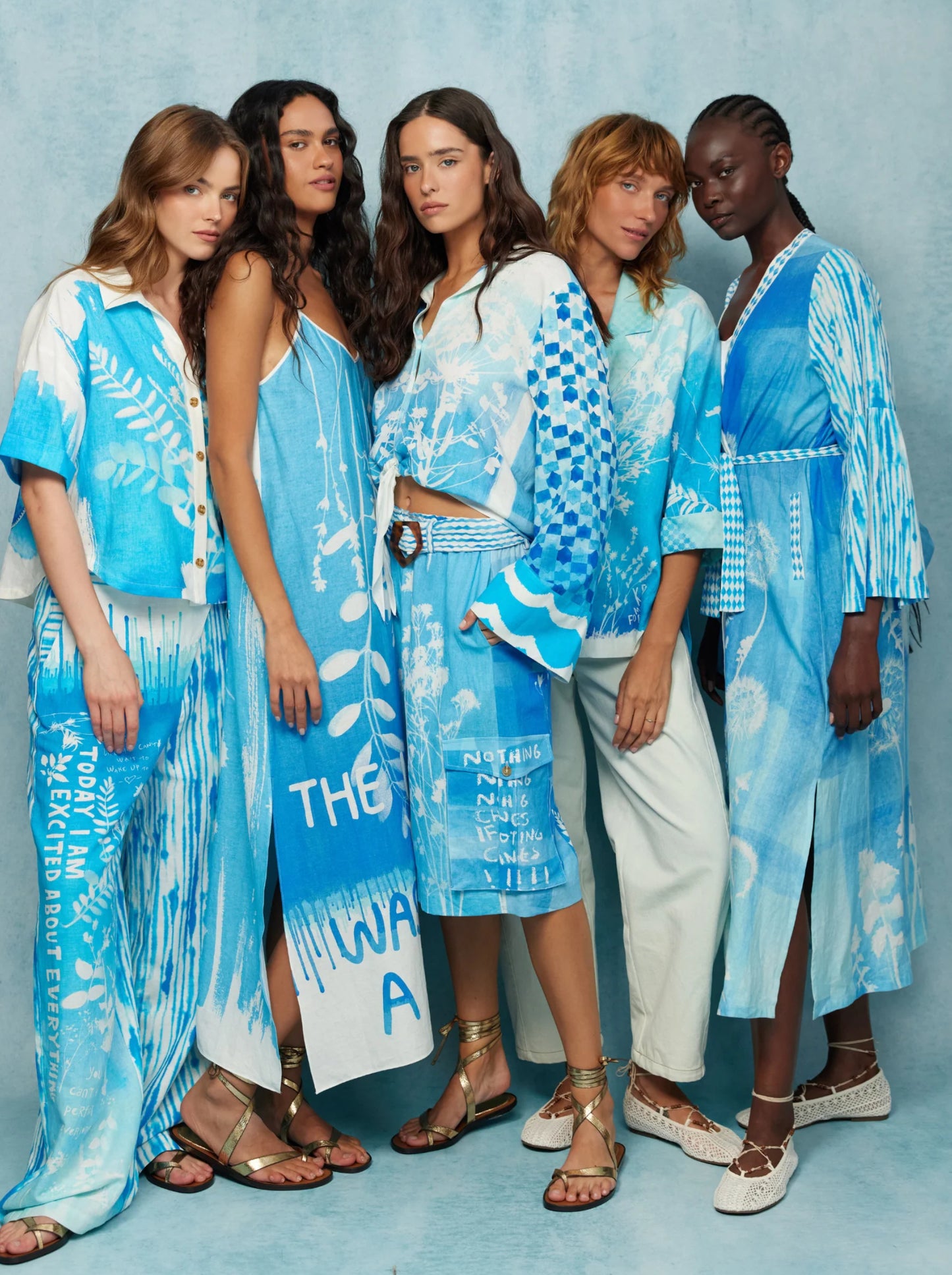 Kaia Double Breasted Jacket