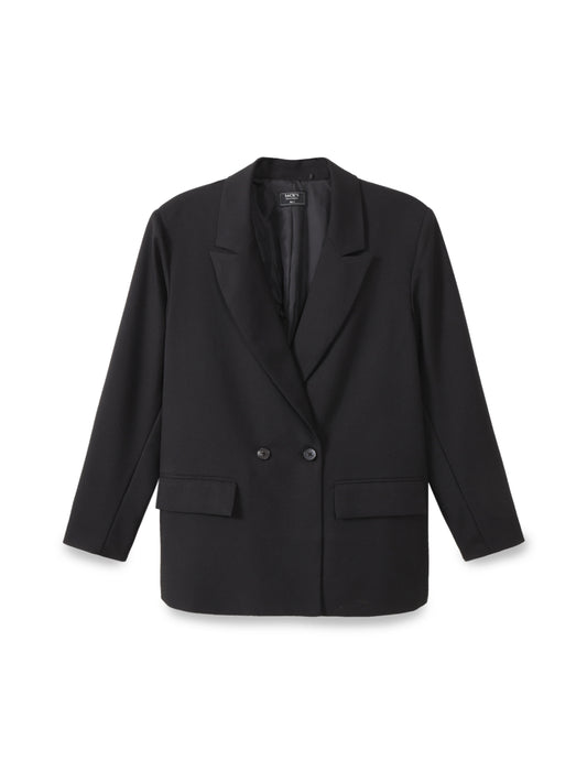 Oversized Blazer