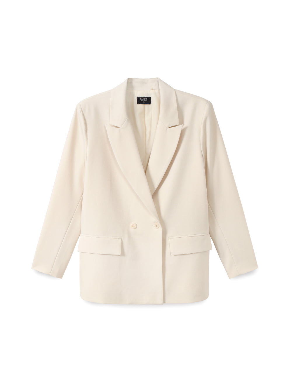 Oversized Blazer