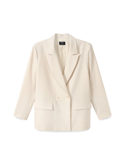 Oversized Blazer