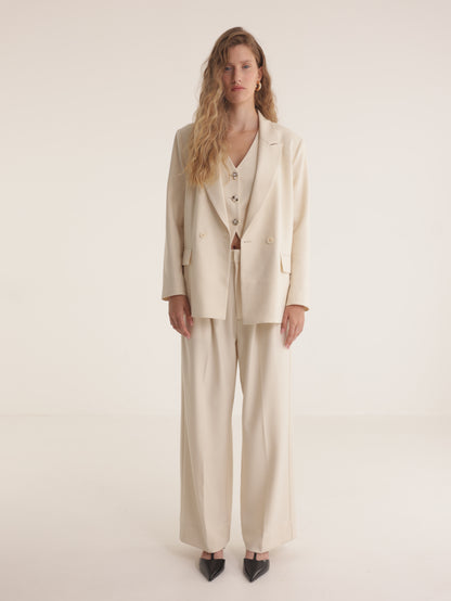 Oversized Blazer