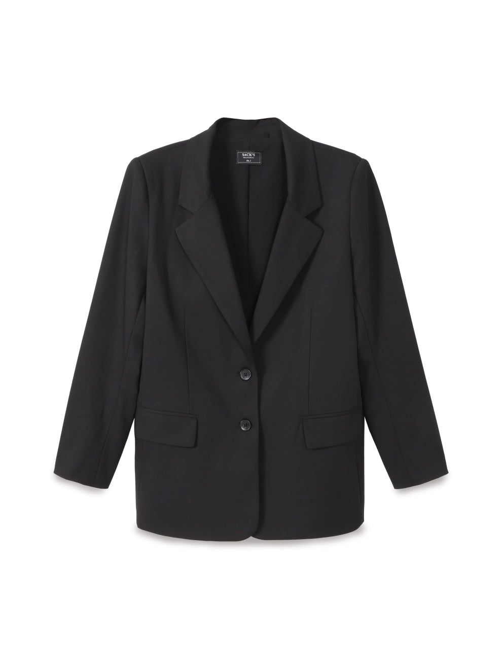 Tailor-made jacket