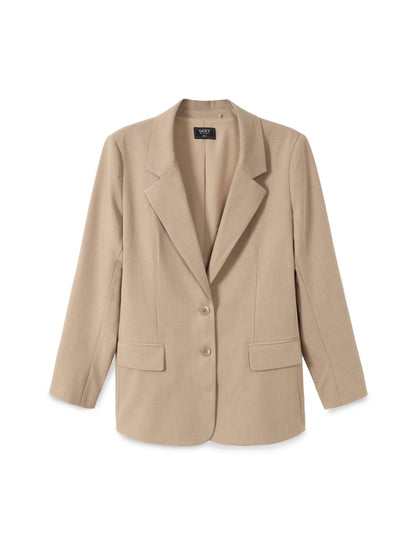 Tailor-made jacket