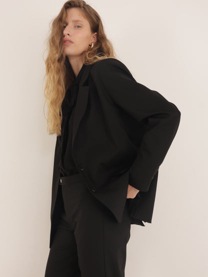 Tailor-made jacket