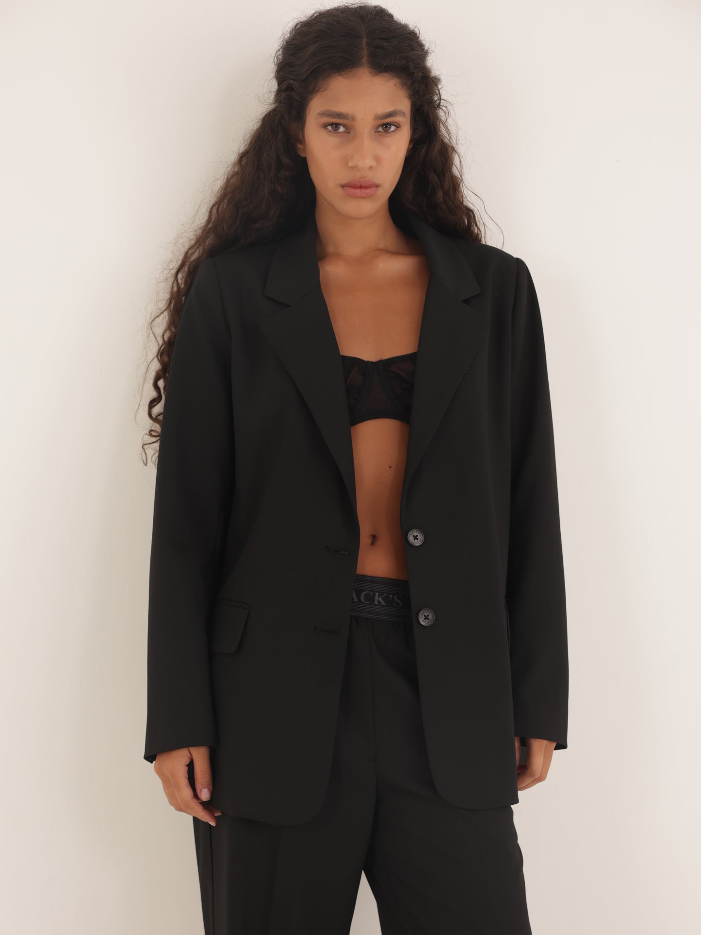 Tailor-made jacket