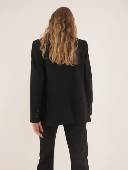 Tailor-made jacket