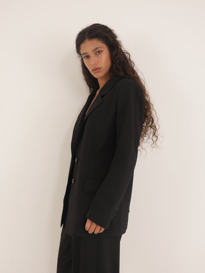 Tailor-made jacket