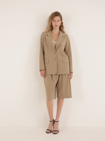 Tailor-made jacket