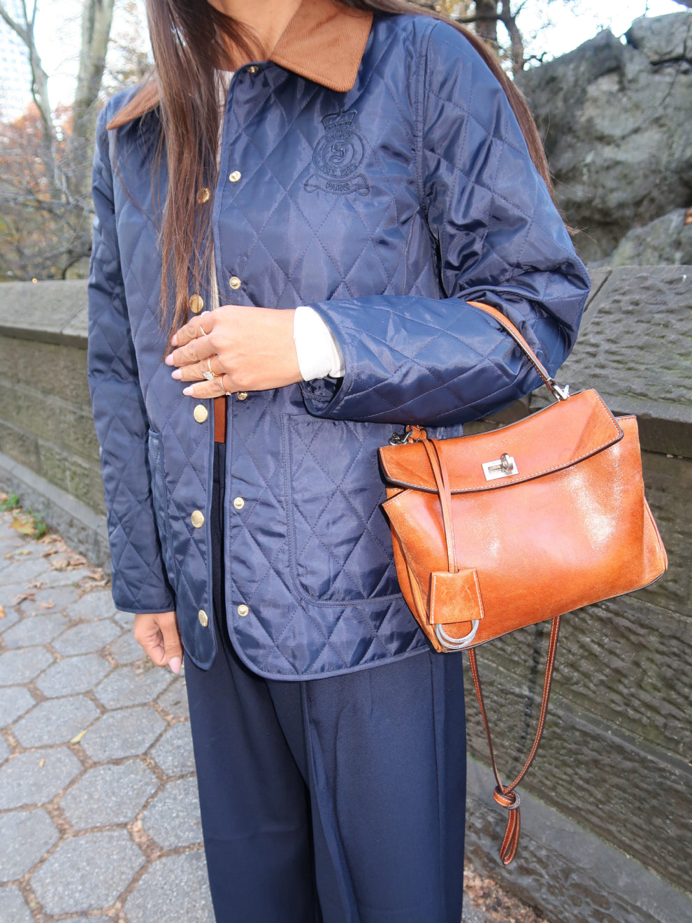 ז'קט קווילט