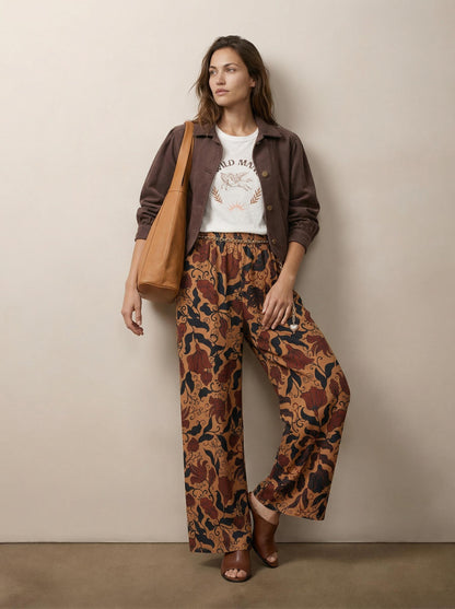 ג'קט שרוול נפוח