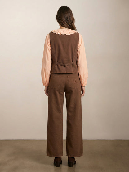 ווסט נון דנים