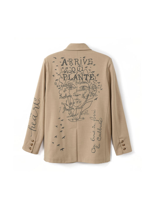 Marlo Jacket