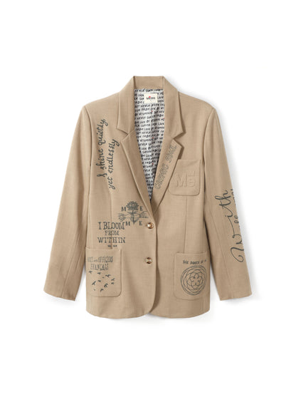Marlo Jacket