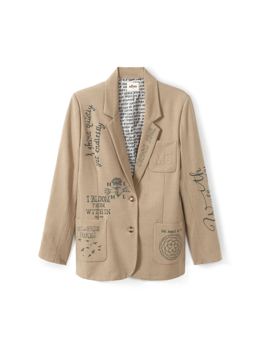 Marlo Jacket