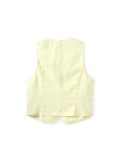 ווסט פשתן מחויט