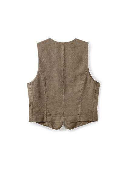 ווסט פשתן מחויט