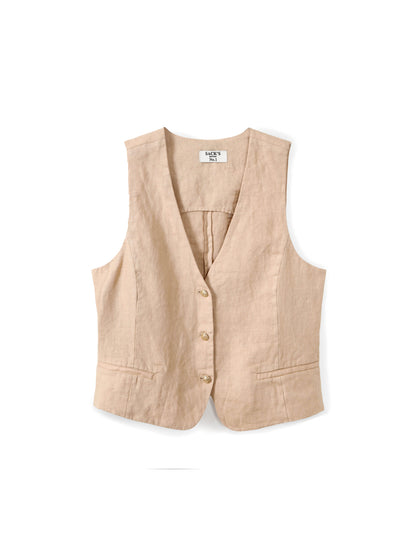 ווסט פשתן מחויט