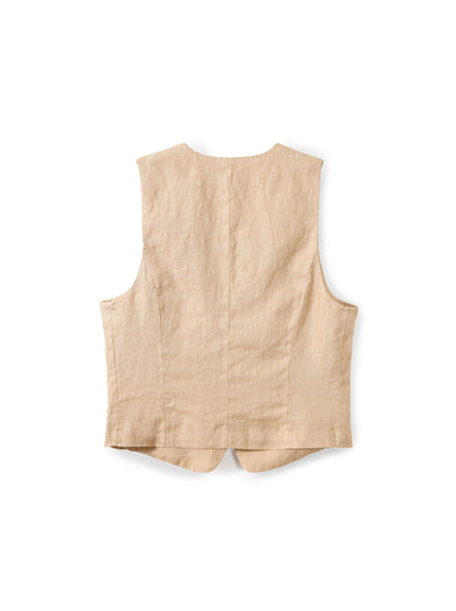 ווסט פשתן מחויט