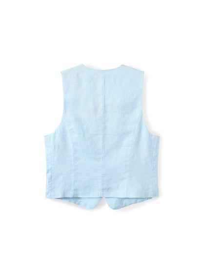 ווסט פשתן מחויט