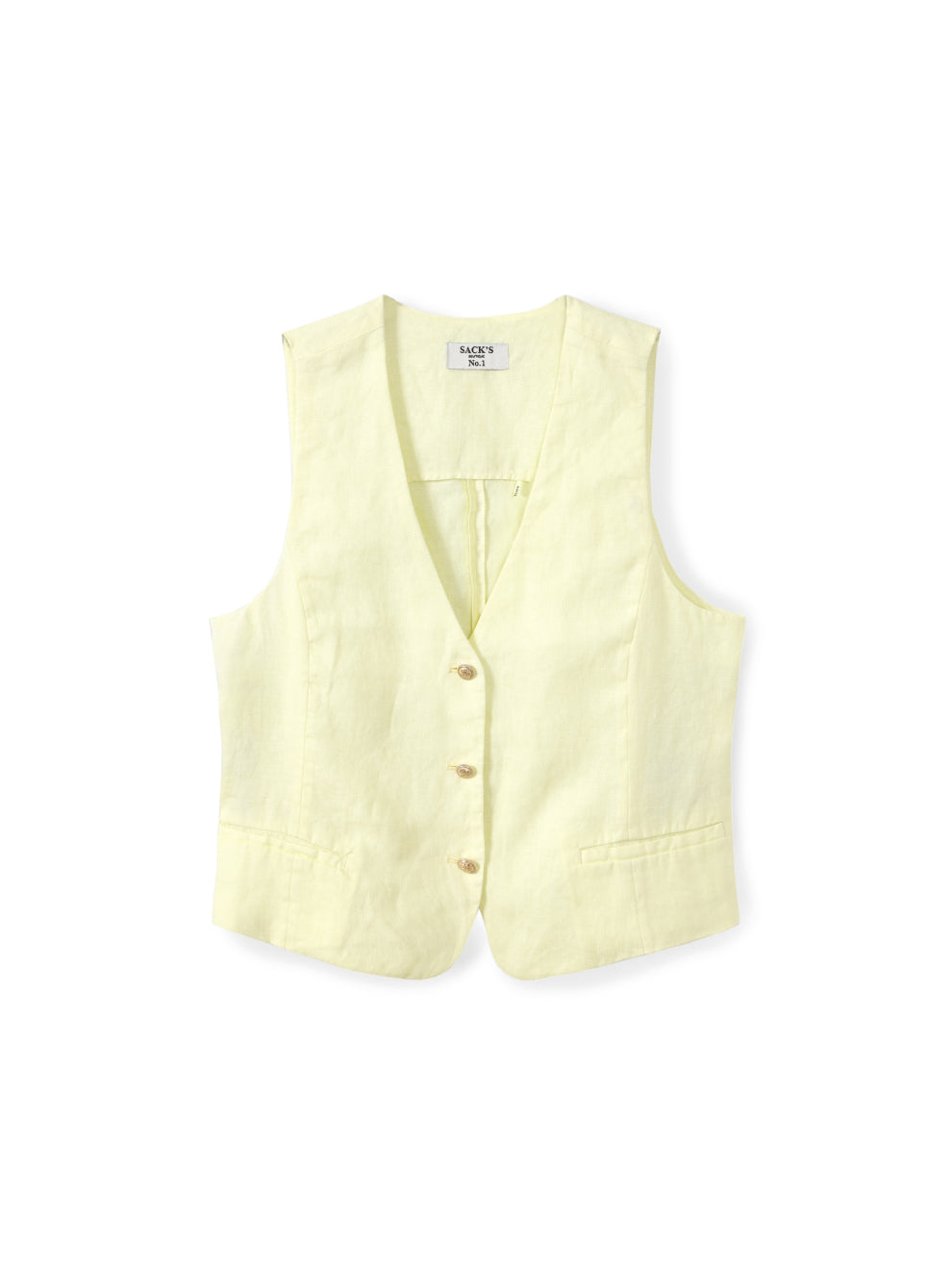 ווסט פשתן מחויט