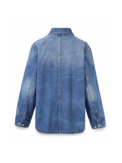 Rafa Walker Jacket